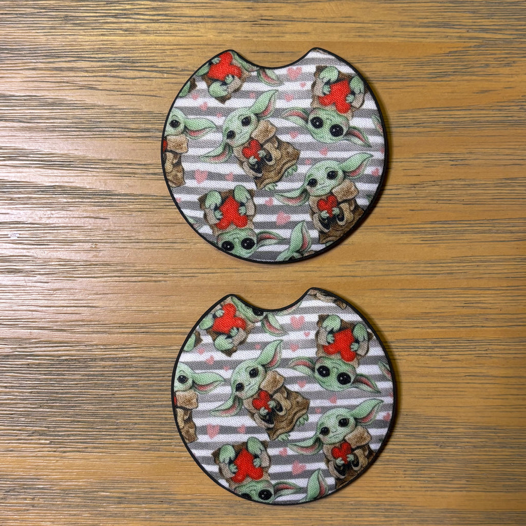 Nostalgic Valentines Day