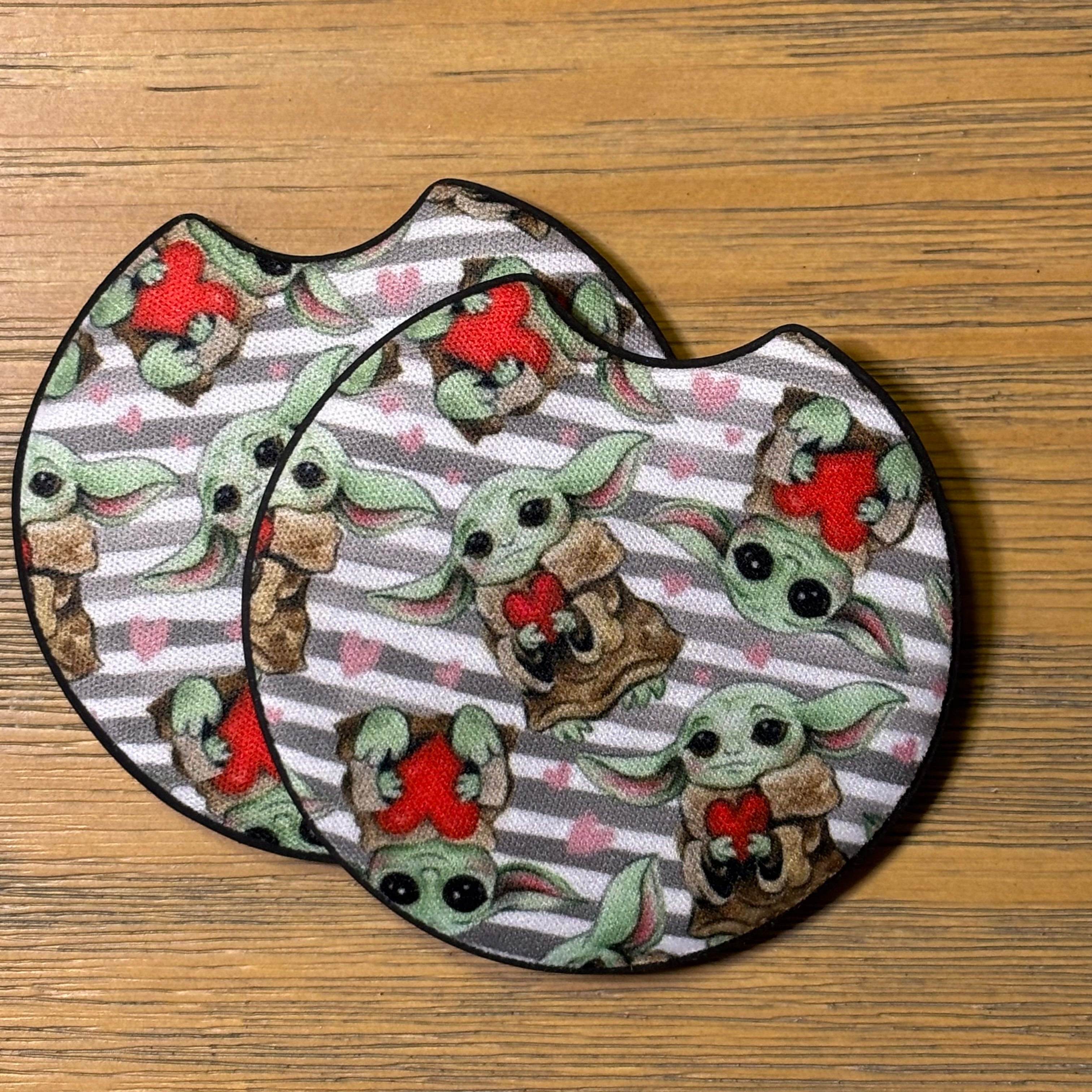 Nostalgic Valentines Day