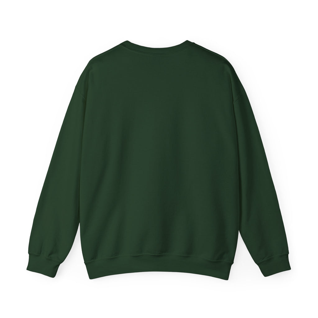 Christmas Gift Box Sweatshirt