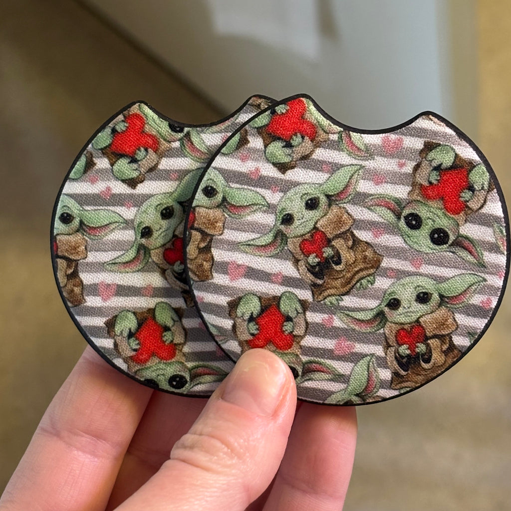 Nostalgic Valentines Day