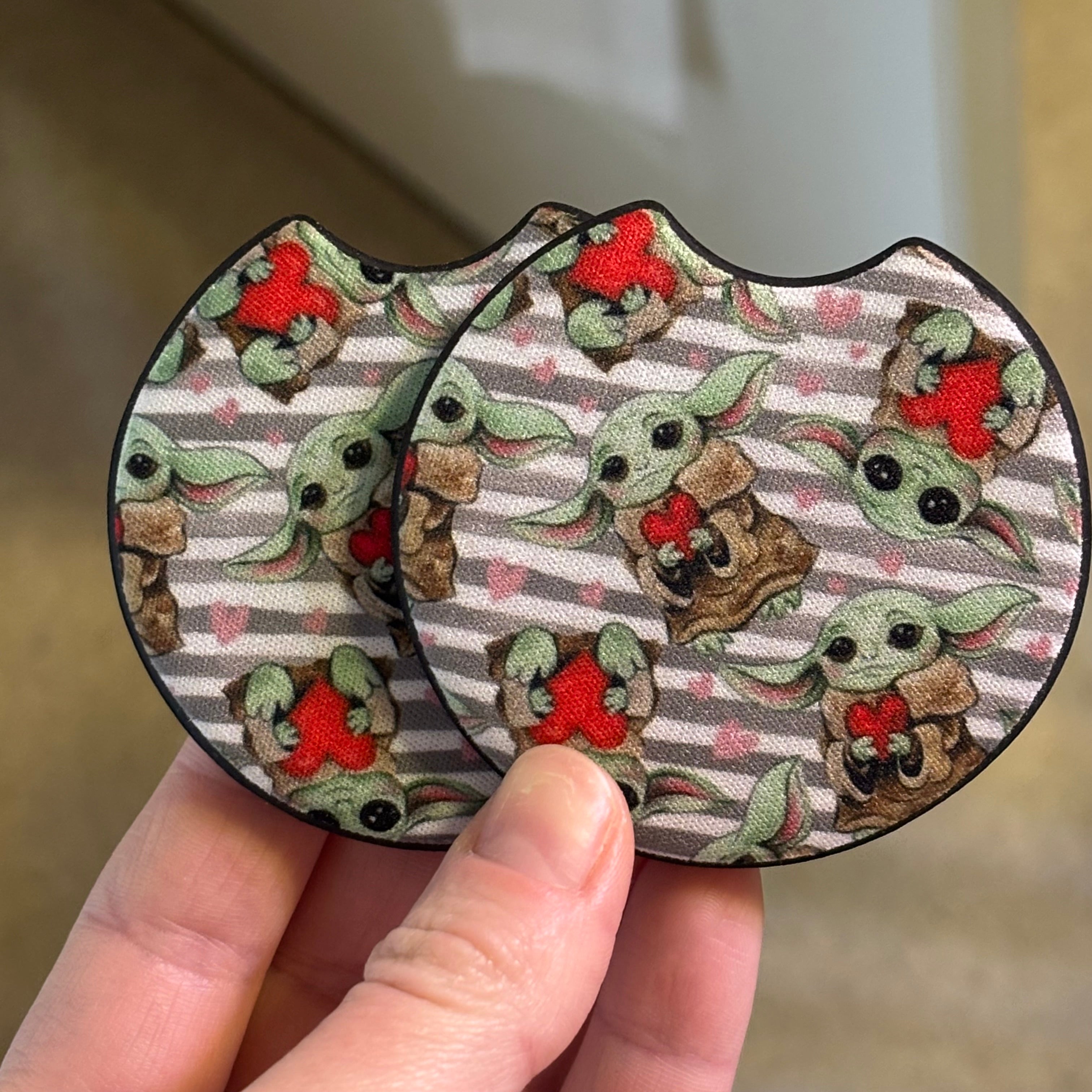 Nostalgic Valentines Day