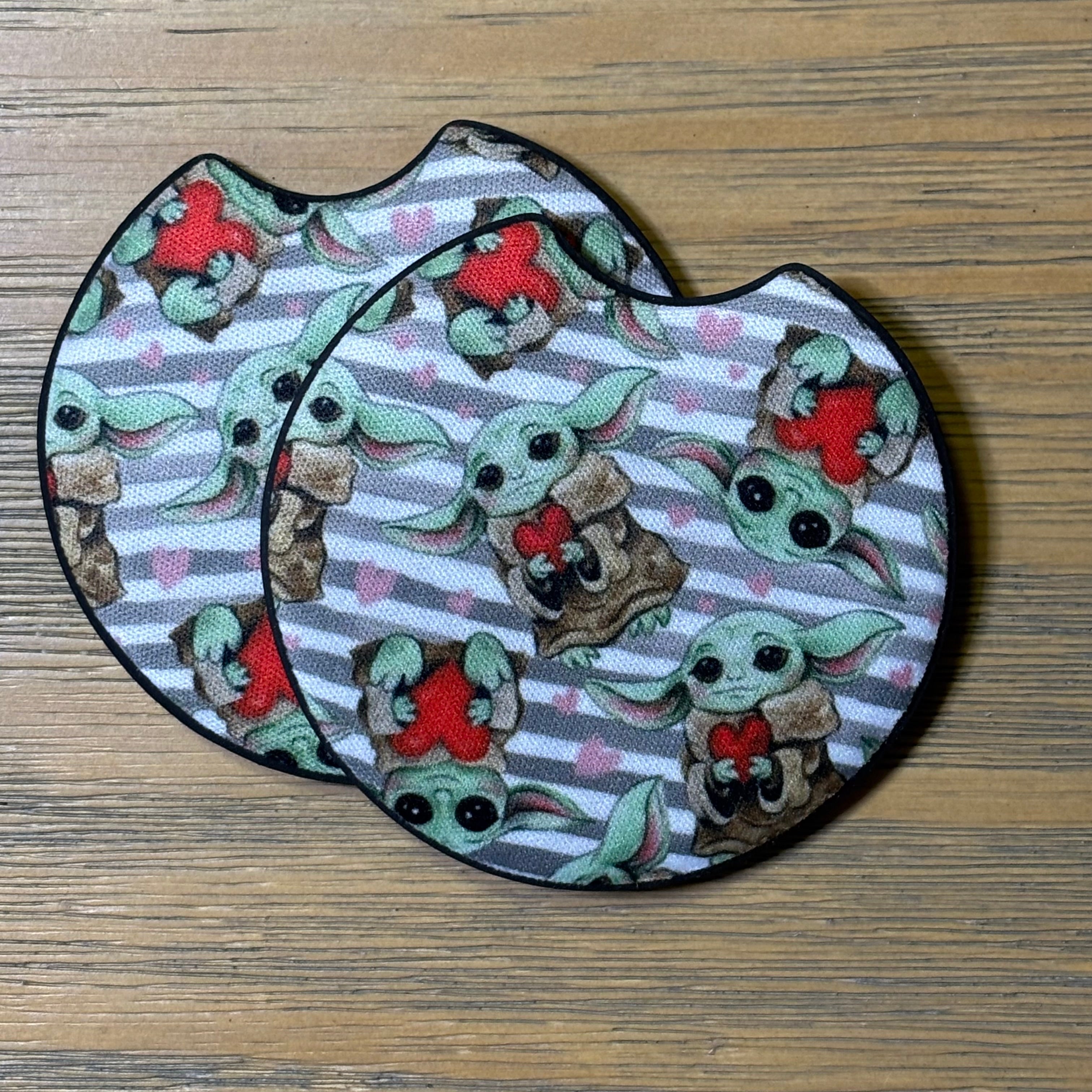 Nostalgic Valentines Day