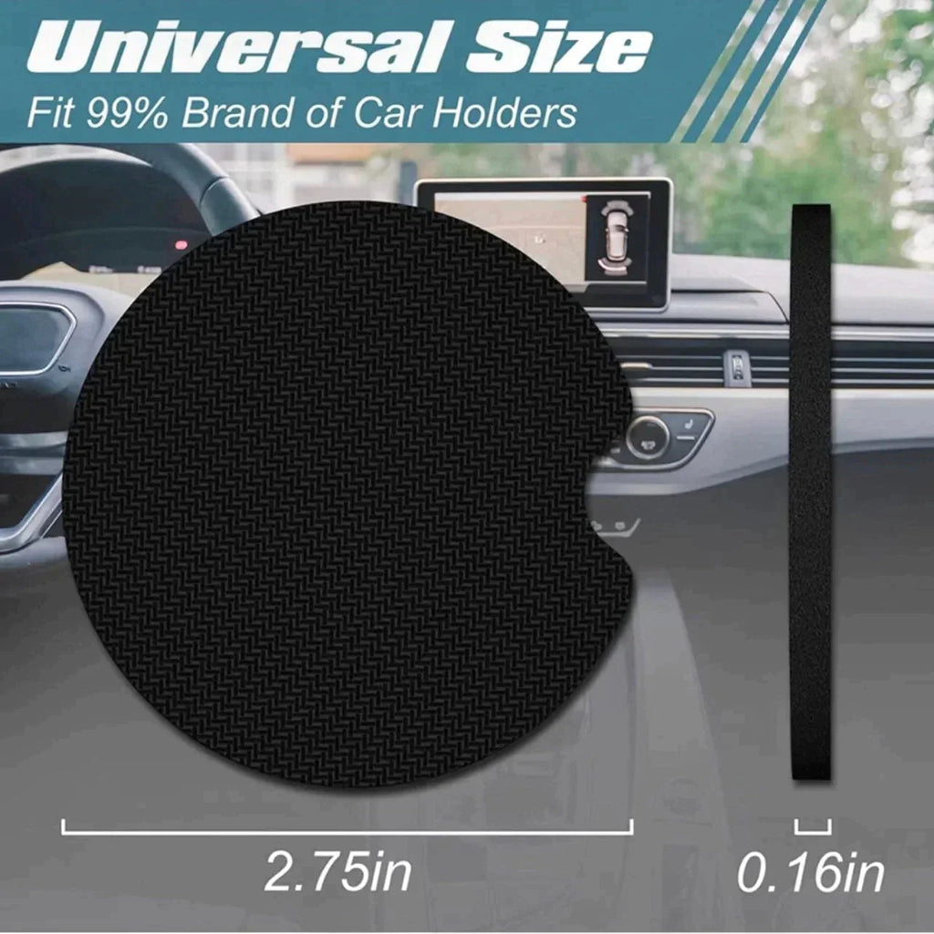 Bee 🐝 Kind Car Coaster Set