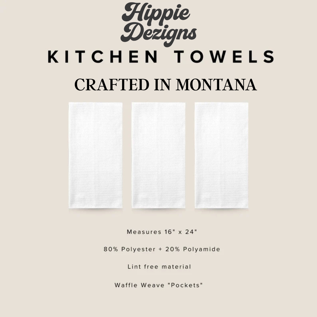 Jesus is the Reason for the Season Tea Towel