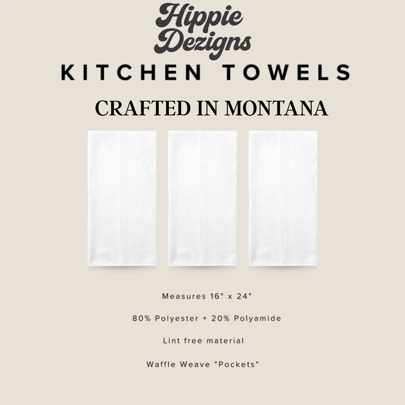 Balls Deep Into Christmas Funny Santa Kitchen Towel